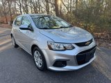 Used 2019 Chevrolet Sonic LT image 5