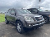 Used 2012 GMC Acadia SLT image 2