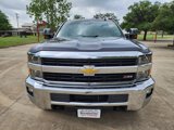 Used 2015 Chevrolet Silverado 2500 LTZ w/ Duramax Plus Package image 3