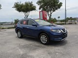 Certified 2018 Nissan Rogue SV image 2