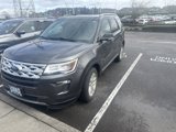 Used 2018 Ford Explorer XLT w/ Equipment Group 202A image 6