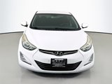 Used 2016 Hyundai Elantra Sport image 2