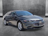 Used 2016 Chevrolet Malibu LT w/ Driver Confidence Package image 3