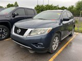 Used 2014 Nissan Pathfinder SV w/ Trailer Tow Package image 3