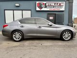 Used 2016 INFINITI Q50 3.0t Premium w/ Driver Assistance Package image 5