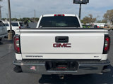 Used 2016 GMC Sierra 1500 SLT w/ SLT Premium Package image 4
