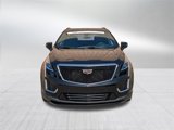 Certified 2022 Cadillac XT5 Sportv w/ Technology Package image 2