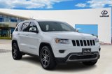 Used 2016 Jeep Grand Cherokee Limited image 2
