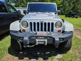 Used 2012 Jeep Wrangler Unlimited Rubicon image 2