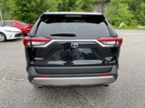 New 2025 Toyota RAV4 Limited image 4