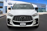 Used 2023 INFINITI QX55 Sensory w/ Lighting Package image 3