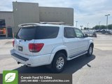 Used 2006 Toyota Sequoia Limited image 3