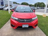Used 2015 Honda Fit EX image 2