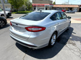 Used 2015 Ford Fusion SE image 5