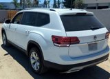 Used 2018 Volkswagen Atlas S image 4