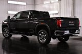New 2025 GMC Sierra 2500 SLE w/ SLE Value Package; image 5