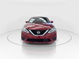 Used 2018 Nissan Sentra SV image 3