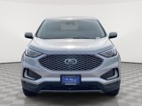 Certified 2024 Ford Edge SEL image 4