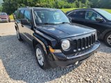 Used 2012 Jeep Patriot Latitude image 3