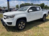 Used 2018 Chevrolet Colorado W/T w/ Custom Special Edition image 2
