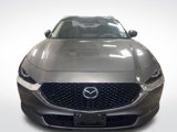 Used 2023 MAZDA CX-30 AWD 2.5 S w/ Premium Package image 2