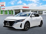 Used 2025 Nissan Sentra SV w/ All-Weather Package image 2
