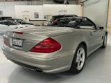 Used 2004 Mercedes-Benz SL 500 image 5