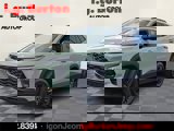 Used 2025 Chevrolet Trax ACTIV w/ Driver Confidence Package image 3