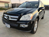Used 2007 Mercedes-Benz GL 450 4MATIC image 2