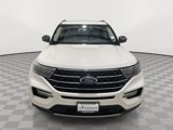 Certified 2022 Ford Explorer XLT w/ Equipment Group 202A image 3