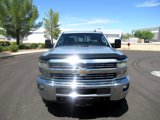 Used 2016 Chevrolet Silverado 2500 LT w/ LT Convenience Package image 3