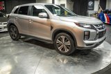 Used 2021 Mitsubishi Outlander Sport SE image 5