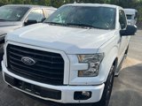 Used 2017 Ford F150 XLT image 2