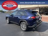 Used 2020 Toyota RAV4 Limited image 2