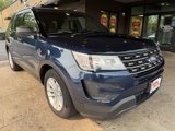 Used 2017 Ford Explorer FWD image 4