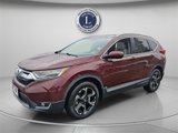 Used 2018 Honda CR-V Touring image 3