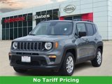 Used 2022 Jeep Renegade Sport w/ Sport Appearance Group image 2