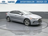 Used 2017 Hyundai Elantra Limited image 4