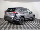Used 2022 Toyota RAV4 XLE image 3
