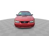 Used 2001 Ford Mustang Convertible image 3