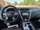 Used 2018 Nissan Murano Platinum image 5