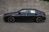 New 2025 Honda Civic Sport image 5