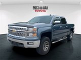Used 2014 Chevrolet Silverado 1500 LT w/ All Star Edition image 3