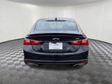 Used 2022 Chevrolet Malibu RS image 5