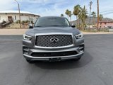 Used 2019 INFINITI QX80 Luxe image 2