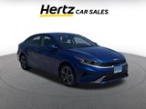 Used 2024 Kia Forte LXS image 3
