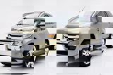 Used 2012 Ford Edge Limited image 4