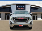 Used 2021 GMC Sierra 1500 SLT image 2