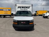 Used 2021 GMC Savana 3500 Extended w/ Power Convenience Package image 2