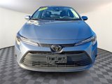 Used 2024 Toyota Corolla LE image 2